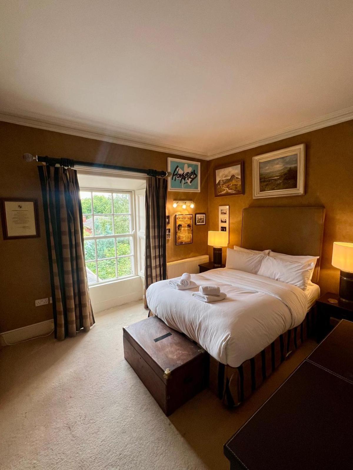 Burlington Townhouse Apartment Dublin Exterior foto